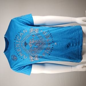 American Fighter Tee Size L NWOT